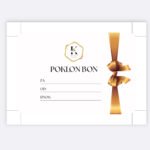 BS Kristina poklon bon