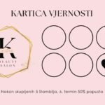 kartica vjernosti
