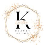 logo beauty salon kristina