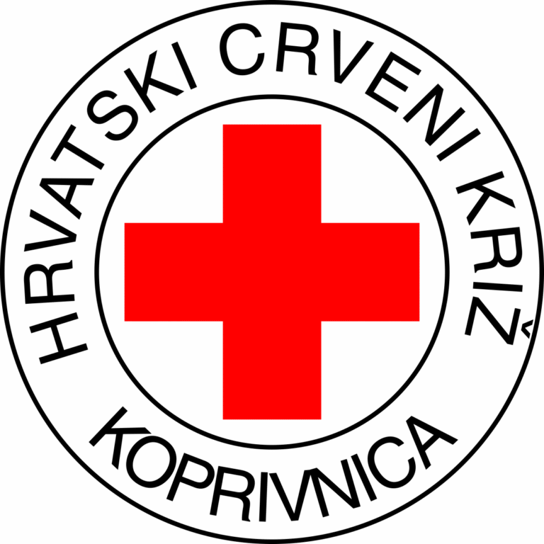 crveni križ Kc