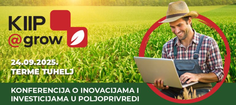 KIIP grow
