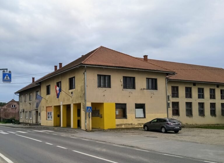 stari Dom kulture