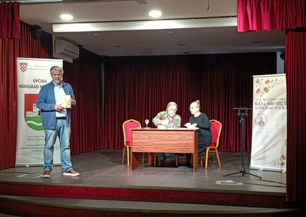 U tijeku su Dani Ivana Trnskog